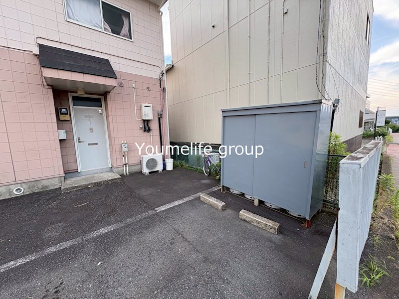 ハイツ髙梨 その他外観3