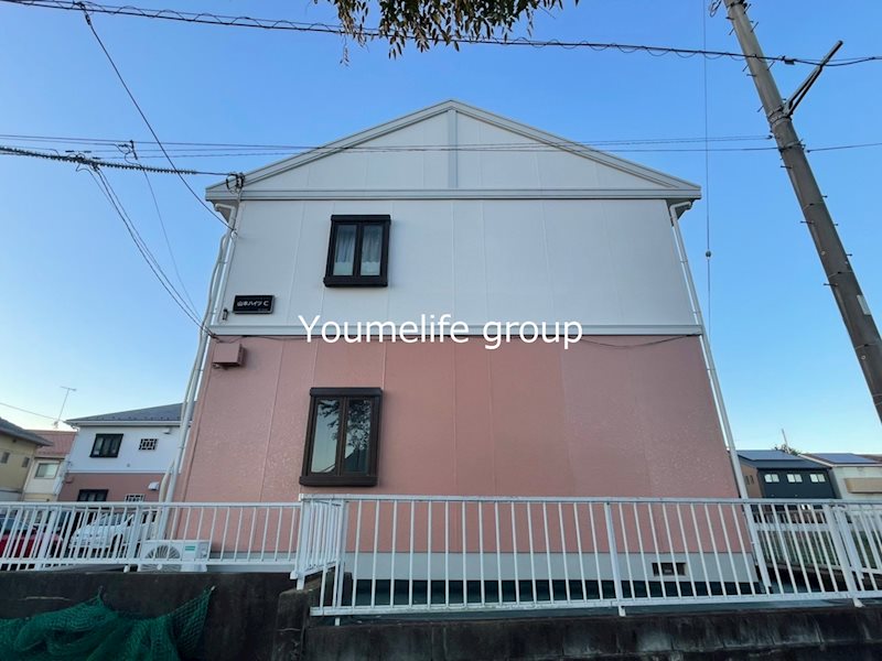 山本ハイツＣ その他外観3