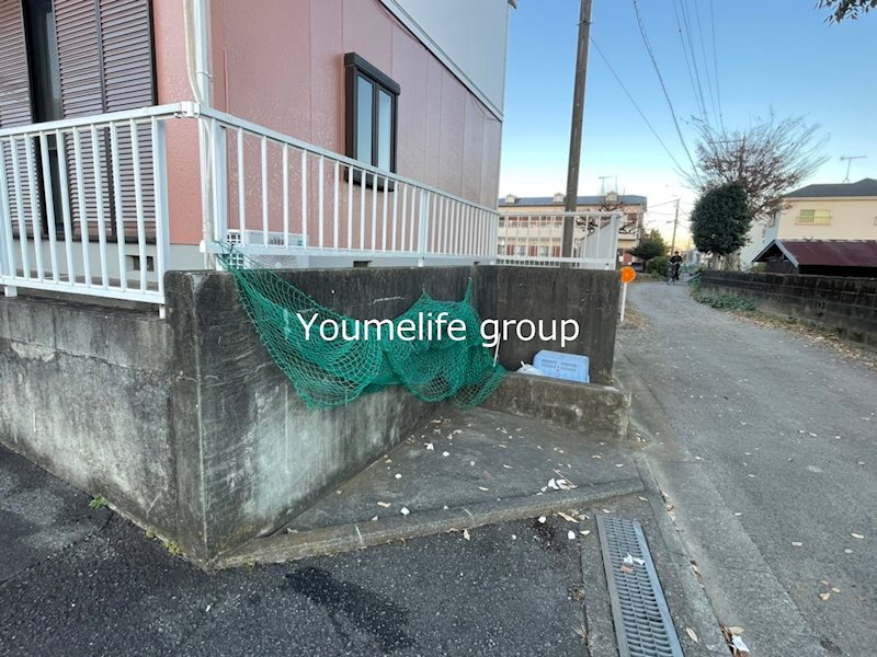 山本ハイツＣ その他外観4