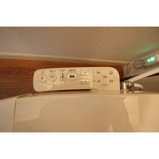 山本ハイツＣ その他7