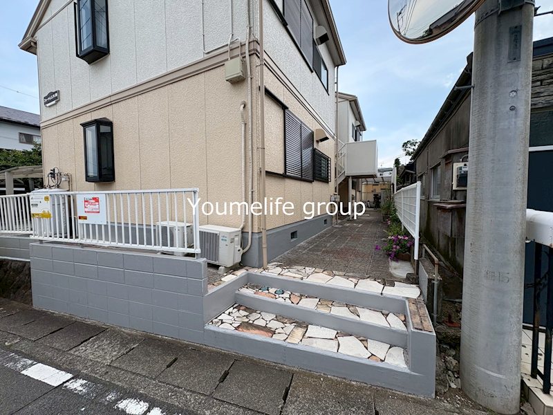 フォートレス大津 その他外観1