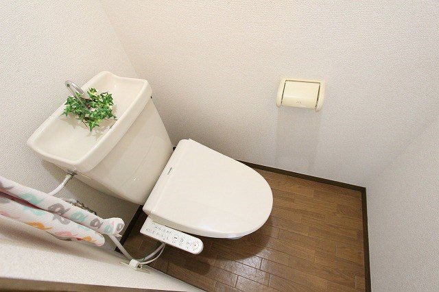 フォートレス大津 その他2