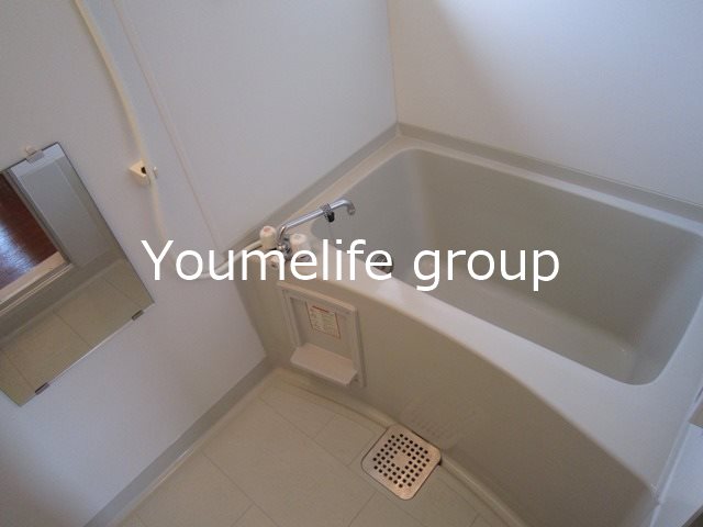 グランドソレーユ 風呂画像