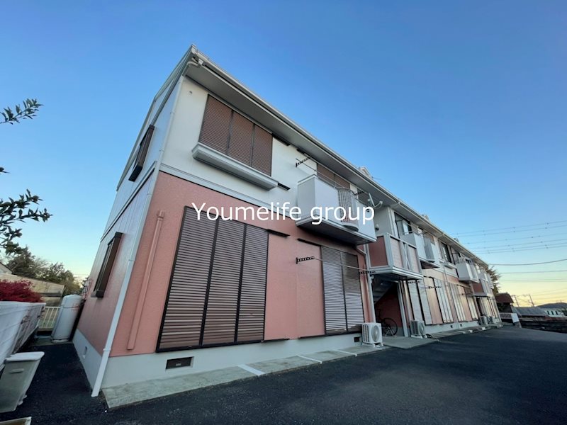 山本ハイツＣ その他外観1