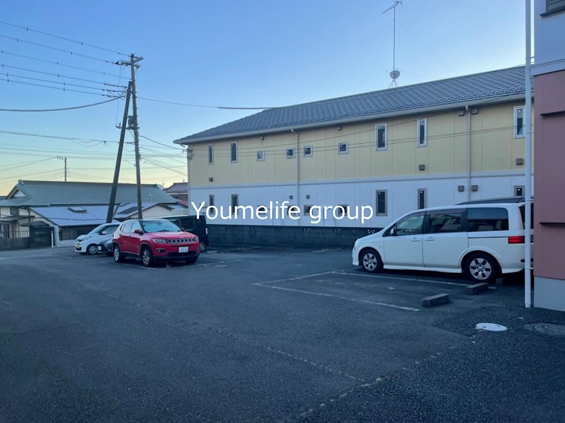 山本ハイツＣ その他外観2