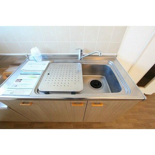 山本ハイツＣ その他12