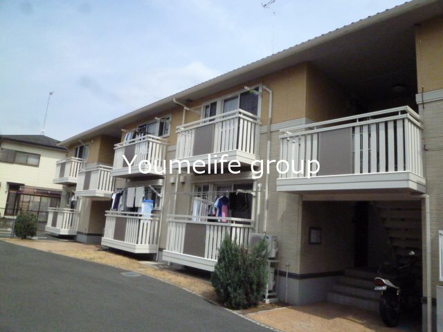 メゾン・ドール その他外観1