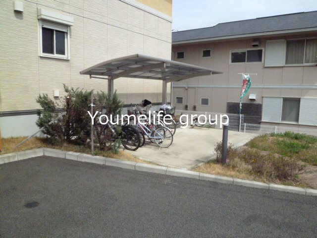 メゾン・ドール その他外観3