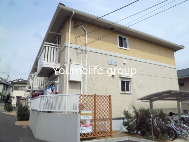 メゾン・ドール その他外観4