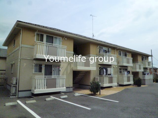 メゾン・ドール その他外観5