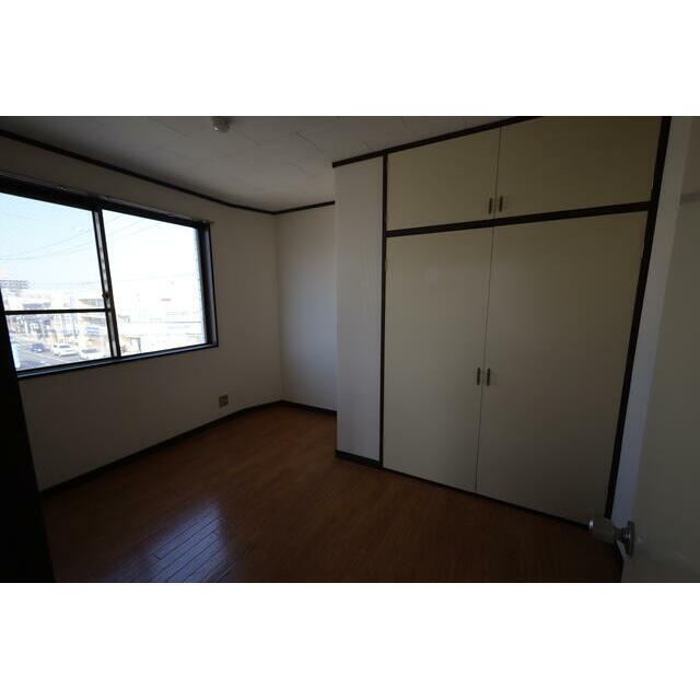 ファーストプラザ藤沢本町 ベッドルーム