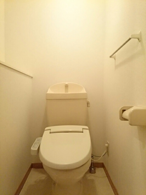 ドミ－ル湘南Ａ その他4