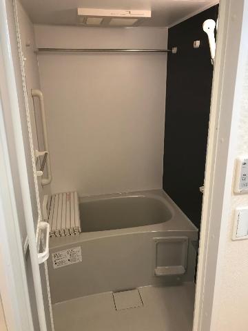 レガシープレイス片瀬 風呂画像