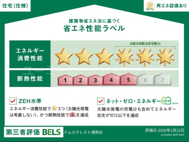 ドムスクレスト湘南台 その他3