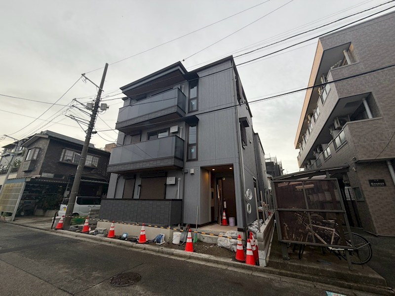 ドムスクレスト湘南台の写真8