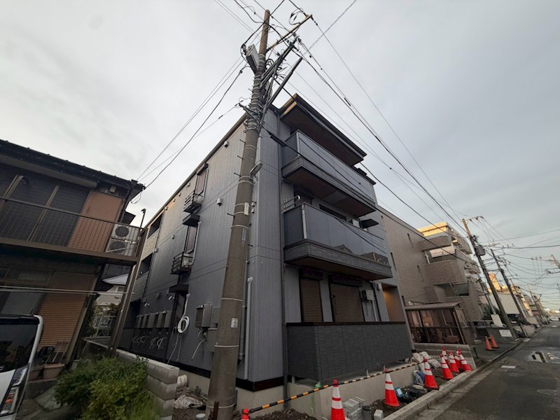ドムスクレスト湘南台の写真5