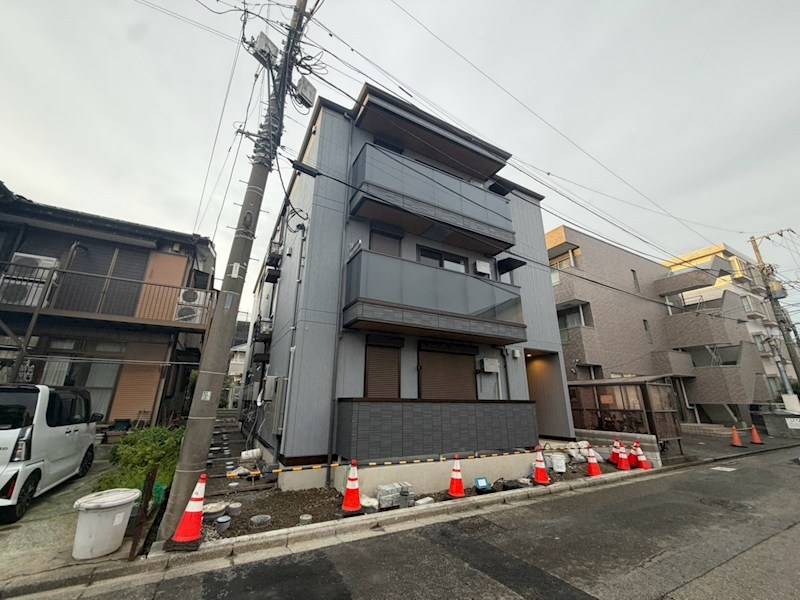 ドムスクレスト湘南台の写真4