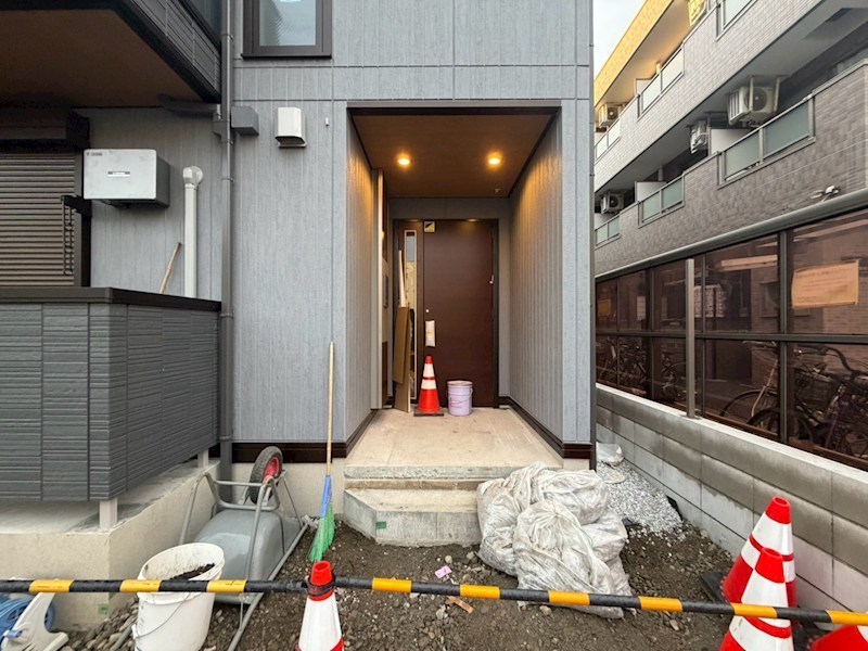 ドムスクレスト湘南台の写真7