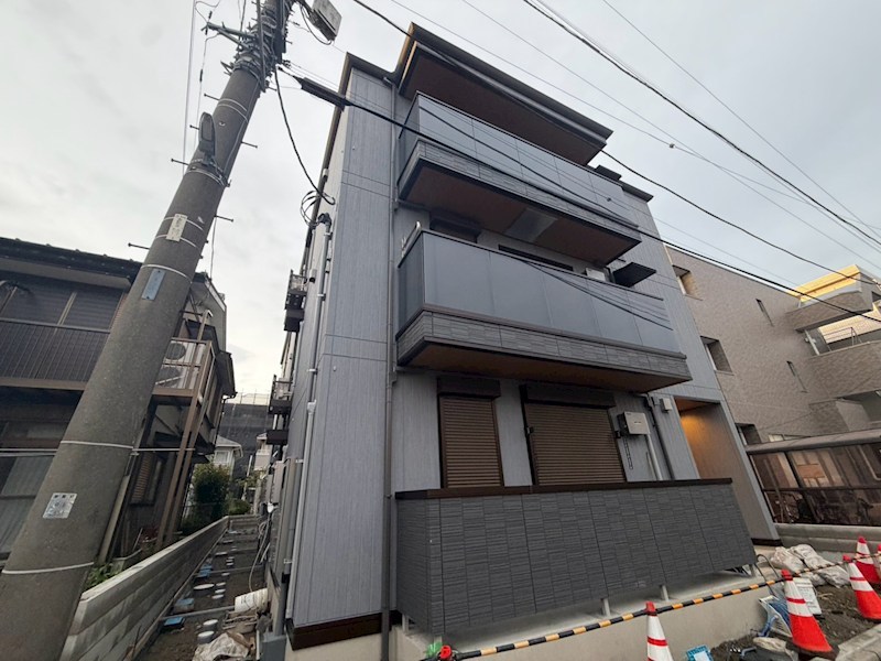 ドムスクレスト湘南台の写真9