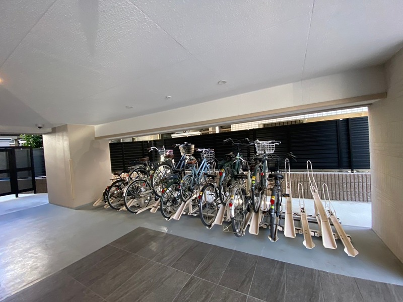 ラグゼナ平塚 その他外観1