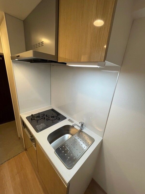 ラグゼナ平塚 キッチン