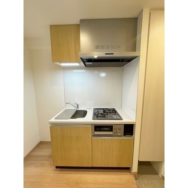 ラグゼナ平塚 キッチン