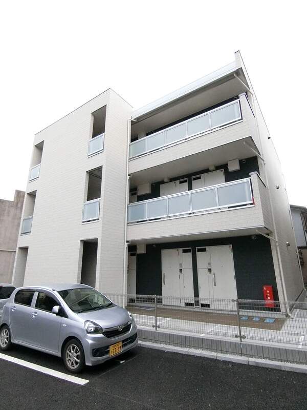 リブリ・大船Ⅱ その他外観4