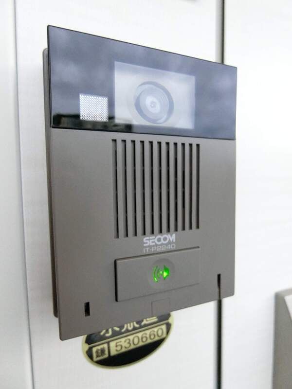 リブリ・大船Ⅱ その他外観5