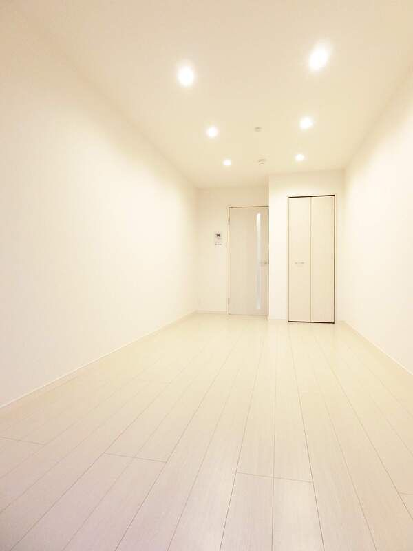 リブリ・大船Ⅱ ベッドルーム