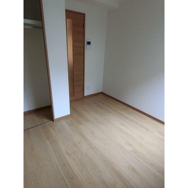 フローラ湘南茅ケ崎 リビング