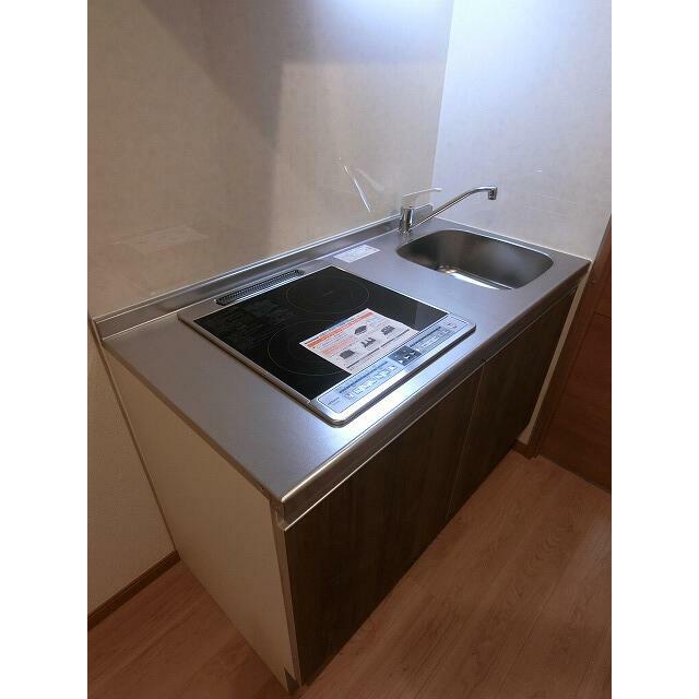 フローラ湘南茅ケ崎 キッチン