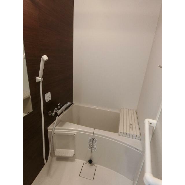 フローラ湘南茅ケ崎 風呂画像