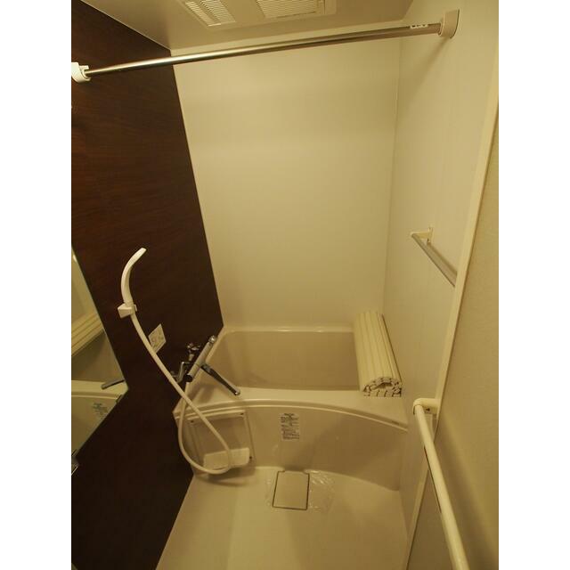 フローラ湘南茅ケ崎 風呂画像