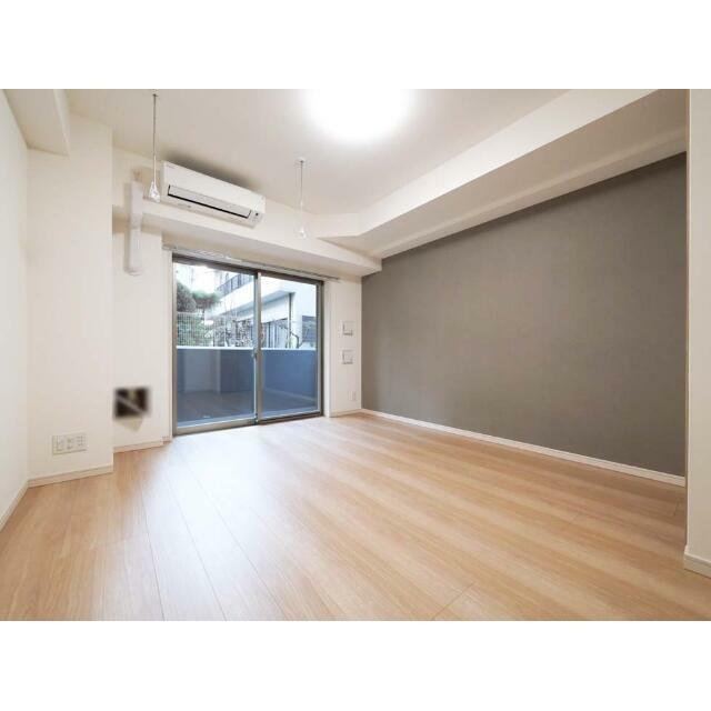 N-stage Hon-Atsugi Sakaecho リビング