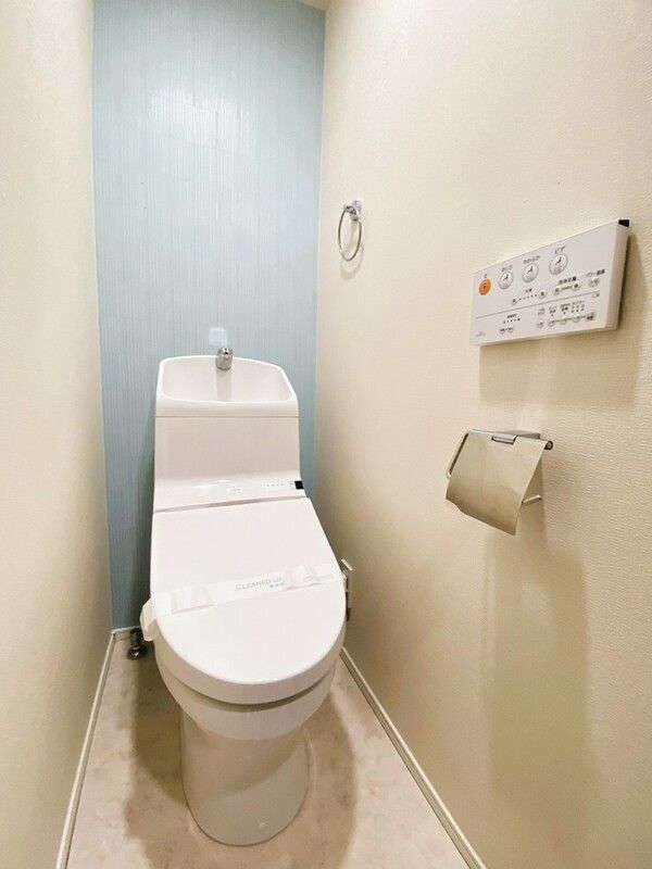 ヒルズ戸塚町 その他1