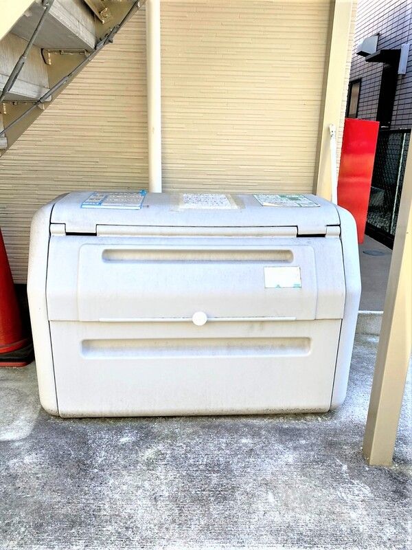 ヒルズ戸塚町 その他外観2