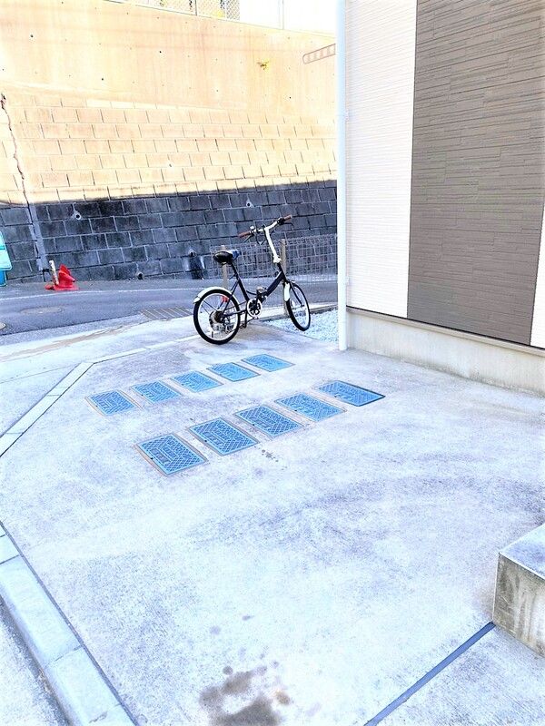 ヒルズ戸塚町 その他外観3