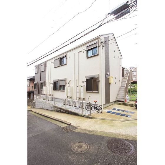 ヒルズ戸塚町 その他外観4