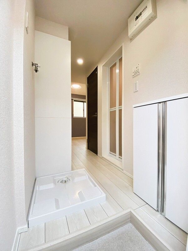 ヒルズ戸塚町 その他8