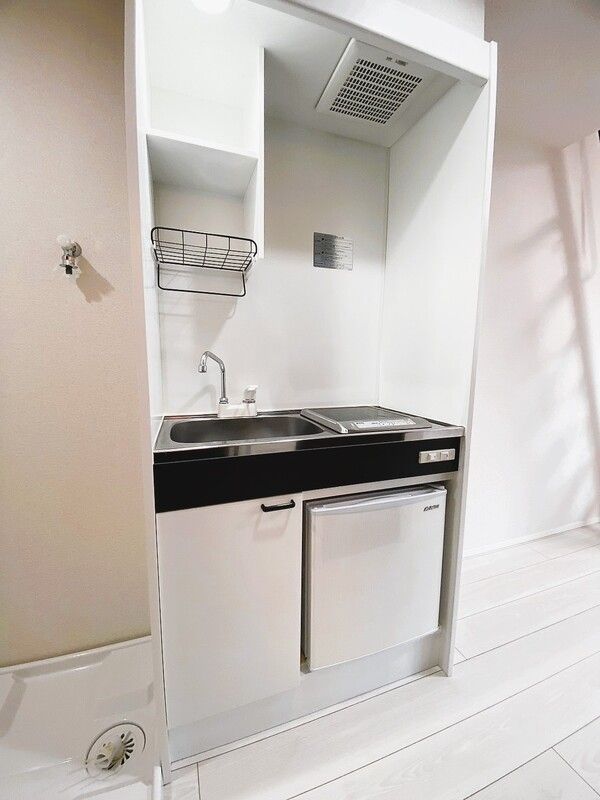 ヒルズ戸塚町 キッチン