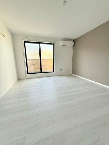 （仮称）長後Ⅴアパート リビング