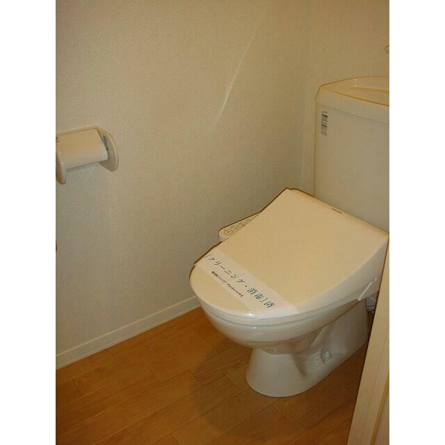 レジダンスＡ その他1