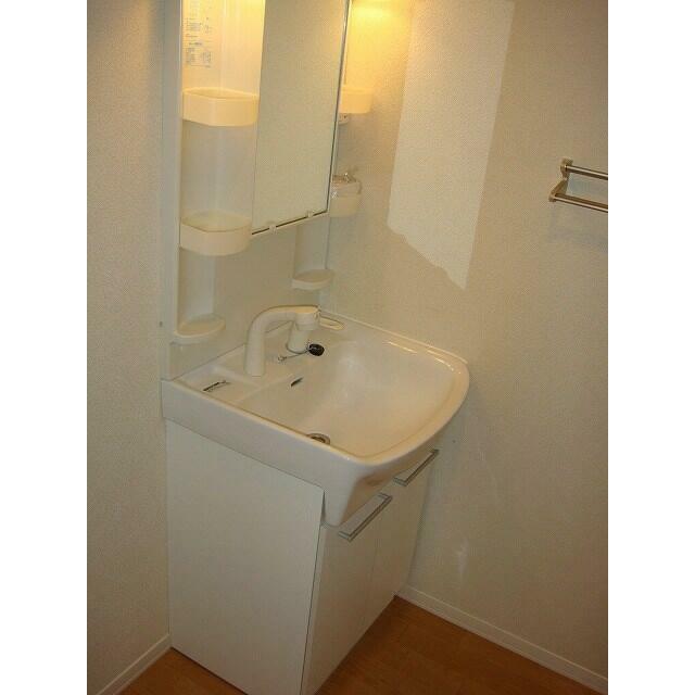 レジダンスＡ その他2