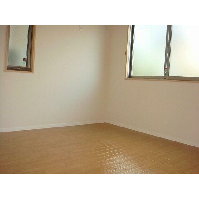 レジダンスＡ その他4