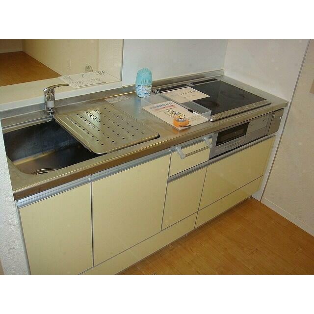 レジダンスＡ その他5