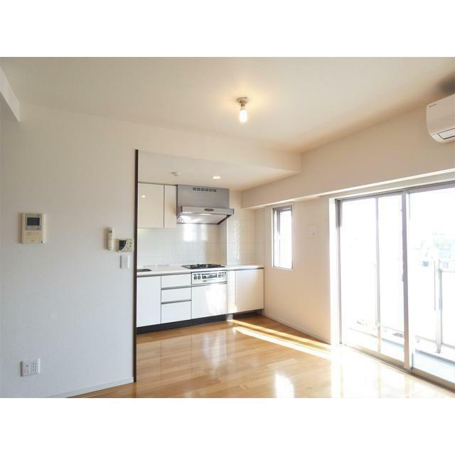 ＫＥＮＥＤＩＸ藤沢 リビング