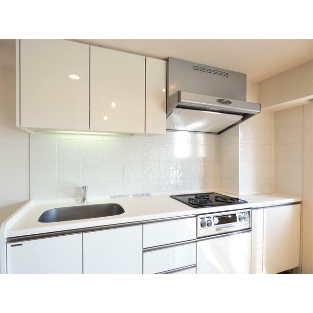 ＫＥＮＥＤＩＸ藤沢 キッチン