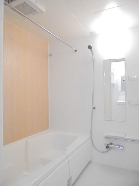 カメリア 風呂画像