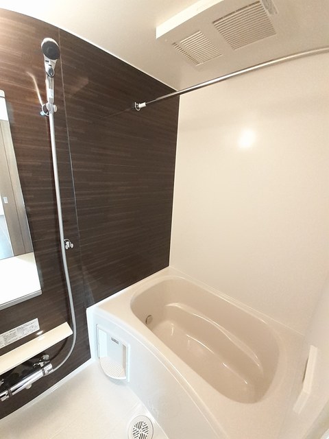 クレスト　中六 風呂画像