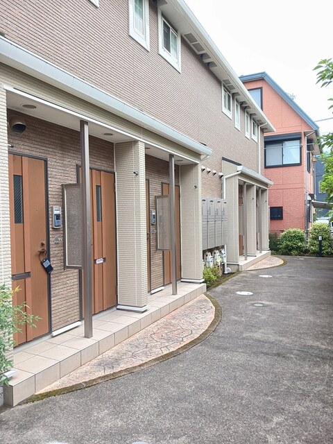 ベル・フラン その他7